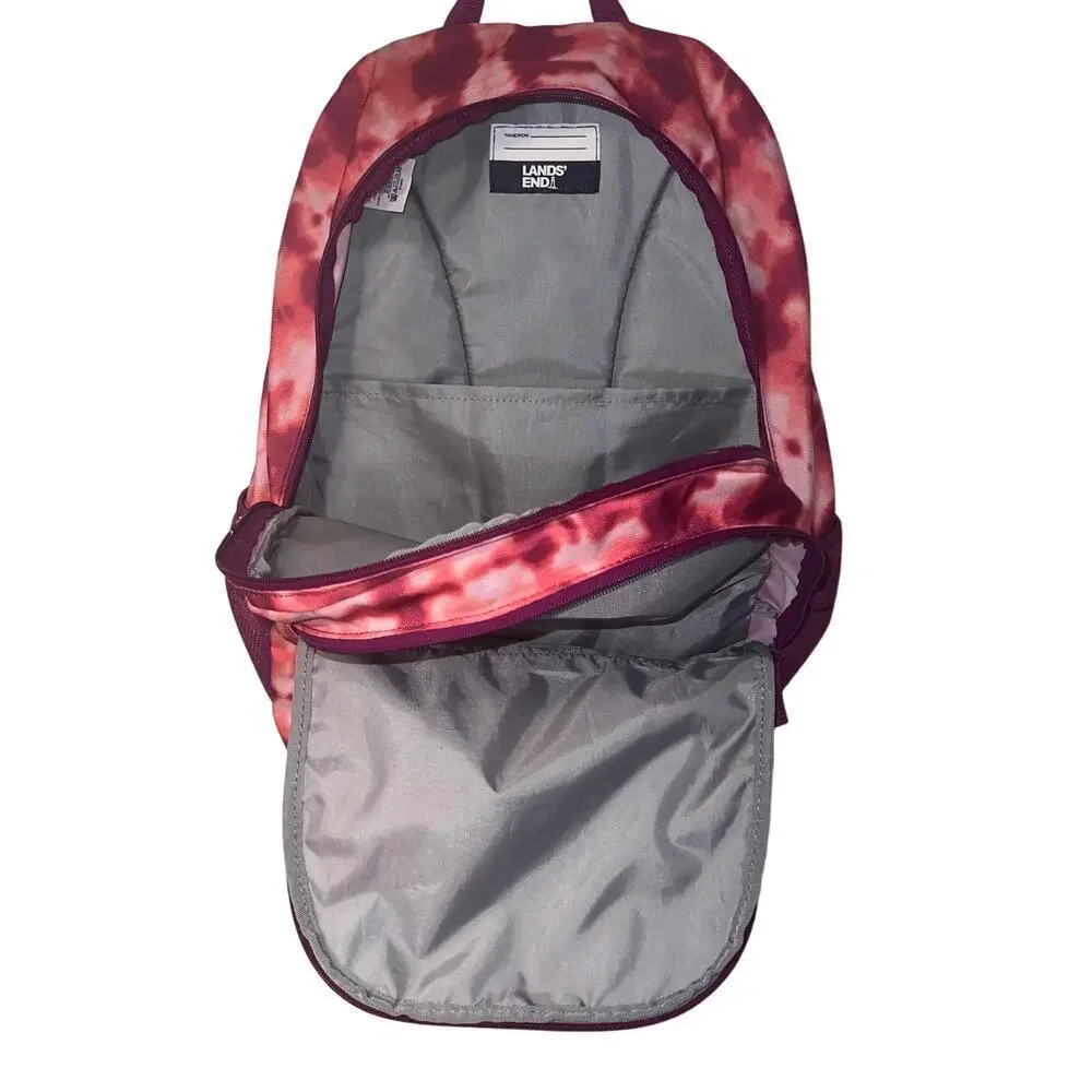 Lands End kids techpack